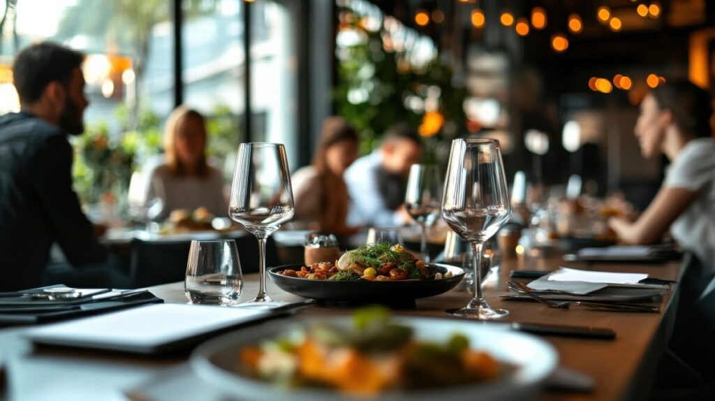 A Foodie’s Guide to Park Place: The Best Eats and Hidden Gems in Frisco’s Favorite Neighborhood